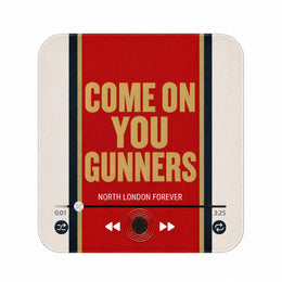 Magnet Sonore - "Come on You Gunners !" - Chant Kop