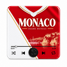 Musikalisch Magnetisch - AS Monaco